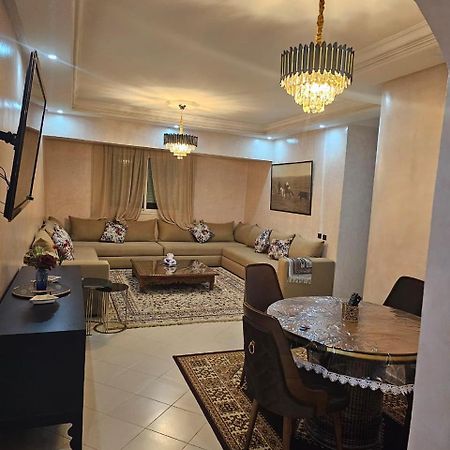 View Apartments Larache Dış mekan fotoğraf