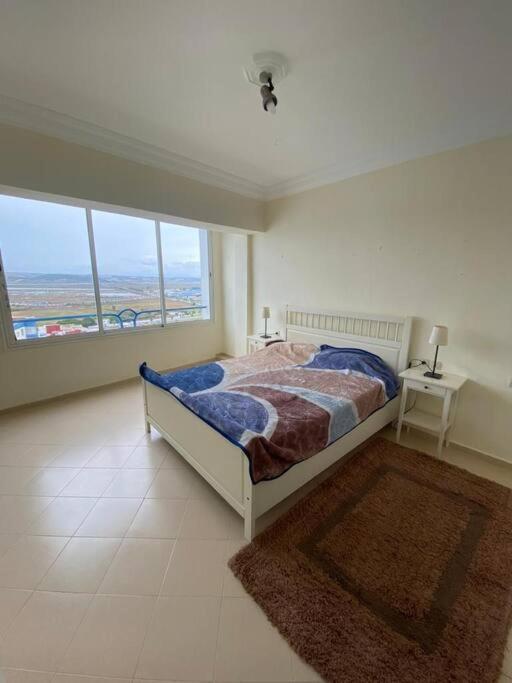 View Apartments Larache Dış mekan fotoğraf